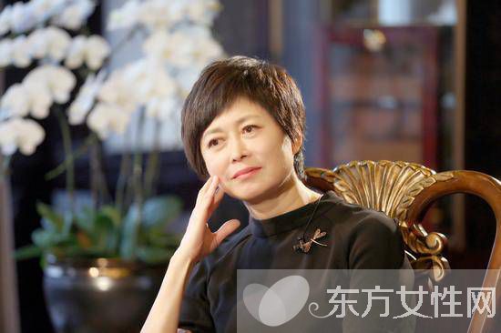 敬一丹老公简历身家背景曝光 王梓木富豪背景太惊人