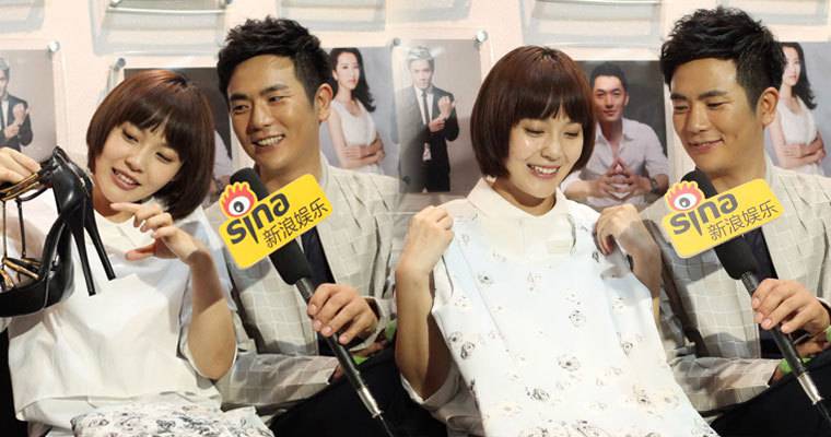 张佳宁个人资料 张佳宁张晓龙舅甥档被误情侣档