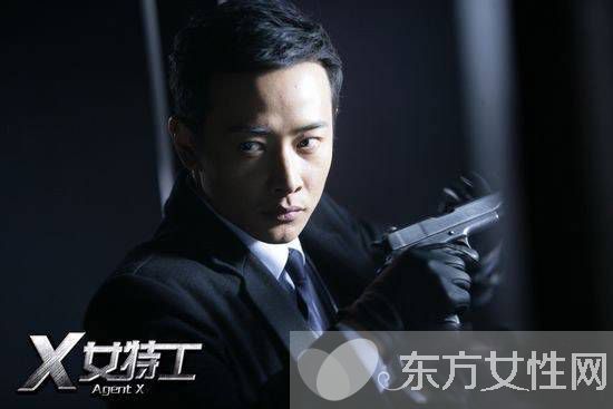 李曼床戏太骚个人资料遭扒 李曼罗晋分手原因揭秘