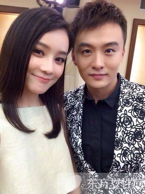 姜晓冲的女朋友是谁 姜晓冲资料简介曝光