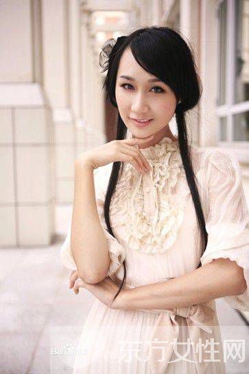 雷佳音个人资料曝光 雷佳音老婆翟煦飞资料图片