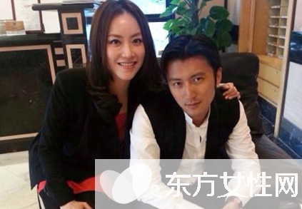 霍汶希微博心疼谢霆锋太辛苦 揭秘霍汶希和谢霆锋什么关系