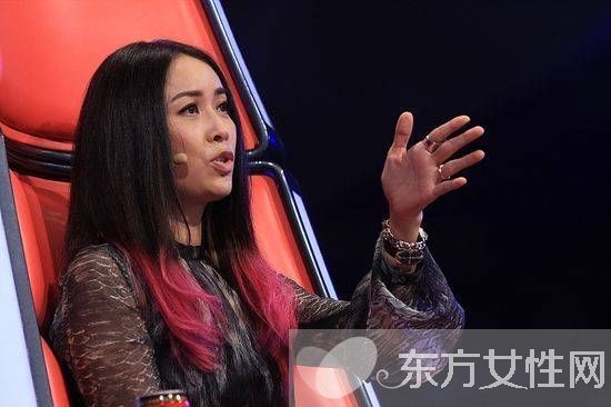 那英的两任老公是谁 被爆性冷淡儿子是前夫私生子