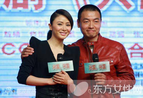 王挺个人资料 演员王挺老婆是谁