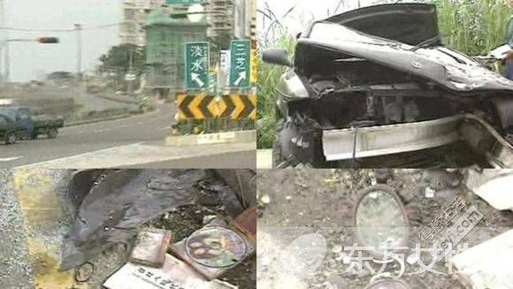 张雨生去世现场照片 时隔多年墓地遭人恶意辱骂