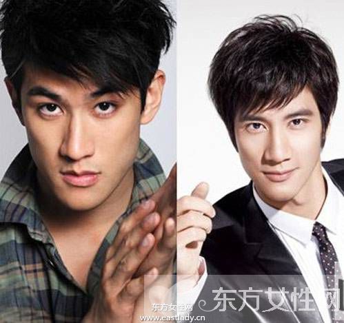 揭秘李治廷身高多少 李治廷被爆是王力宏表弟外表酷似