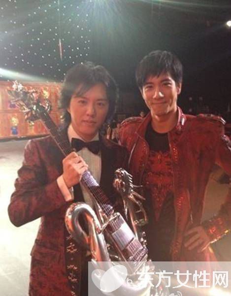 钢琴家李云迪简介 李云迪女友田霏遭调侃和前任相似