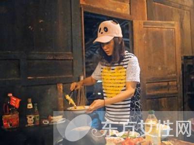 吴镇宇老婆王丽萍个人资料 揭秘王丽萍为什么不露脸