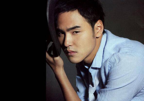 陈乔恩十大绯闻男友 你觉得谁最帅