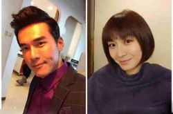 江祖平坦言怀孕就结婚 江祖平老公是谁个人资料曝光