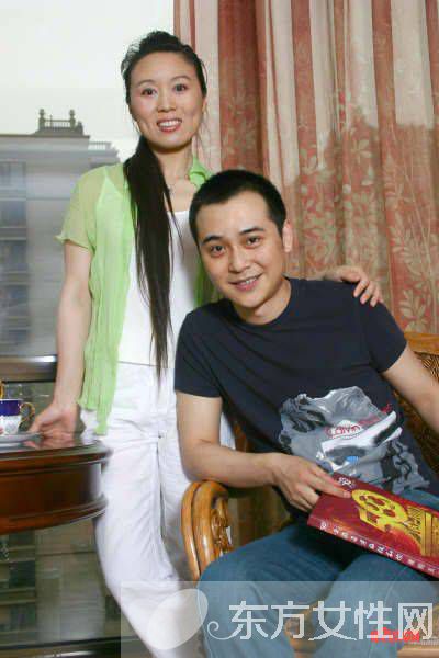 黄梅戏演员吴琼资料曝光 黄梅戏演员吴琼老公是谁