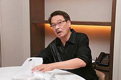 吴孟达个人资料 吴孟达大病初愈立遗嘱养3个家