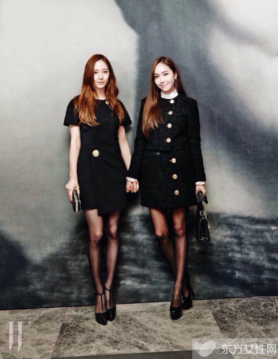 郑秀晶在节目上曝郑秀妍偷郑秀晶的钱 揭秘偷钱事件真相