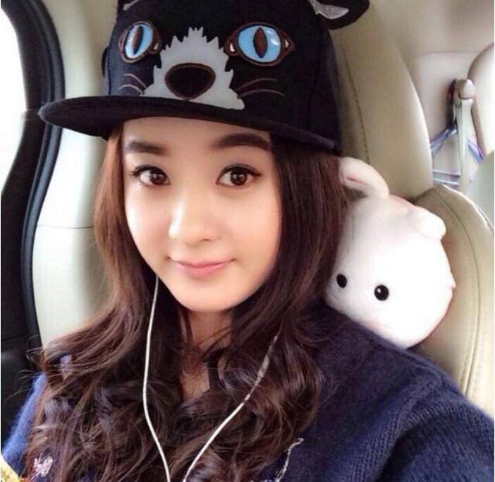 赵丽颖陷害袁姗姗出丑 遭网友怒骂滚出娱乐圈