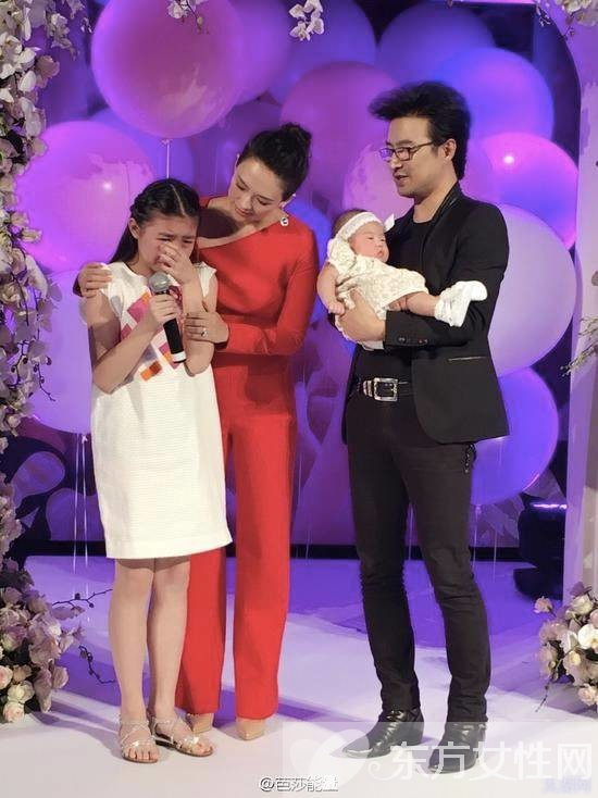 汪峰的三任老婆分别是谁 前妻含泪大爆汪峰出轨内幕