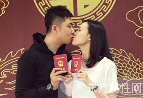 主持人李艾身高体重多少 李艾老公遭网友调侃经纪人近水楼台