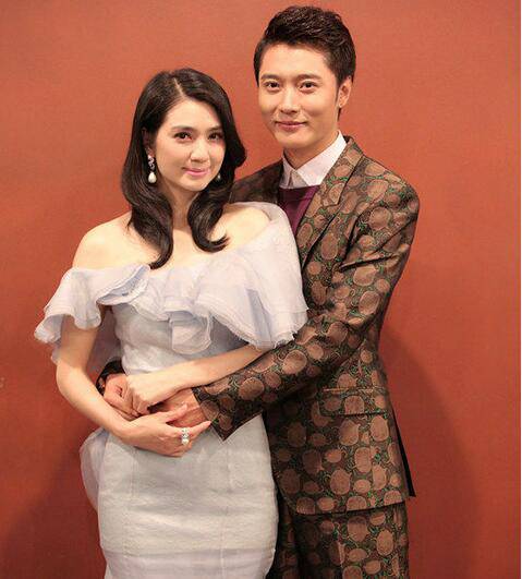 张浩锋张丹峰亲如父子 揭张浩锋拒绝认父的真相