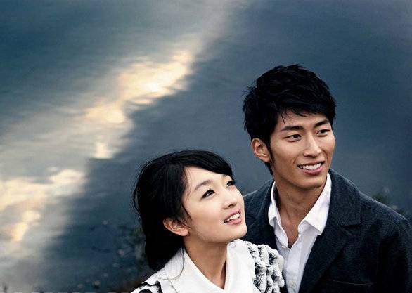 窦骁胸毛尴尬全露 揭窦骁周冬雨之间的暧昧故事