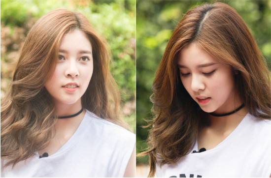 宋妍霏为什么参加一年级 揭CC宋妍霏个人资料家庭背景