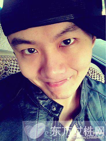 姜晓冲的女朋友是谁 姜晓冲资料简介曝光