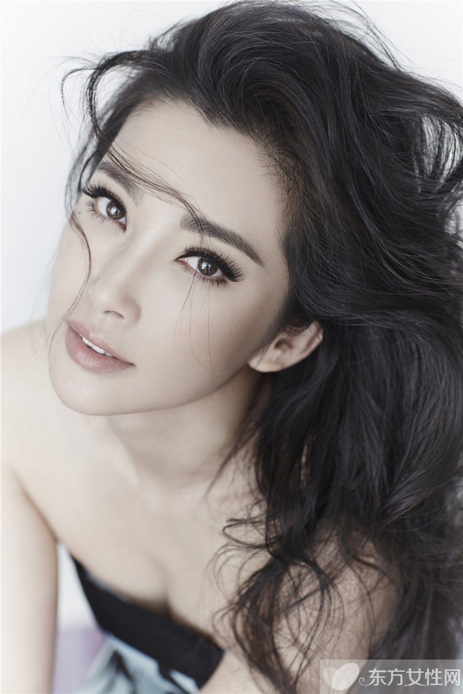 李冰冰被曝早已结婚成家 揭秘李冰冰老公是谁