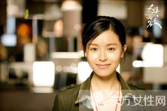 文咏珊三级艳照曝光 揭与陈冠希谢霆锋恋情始末