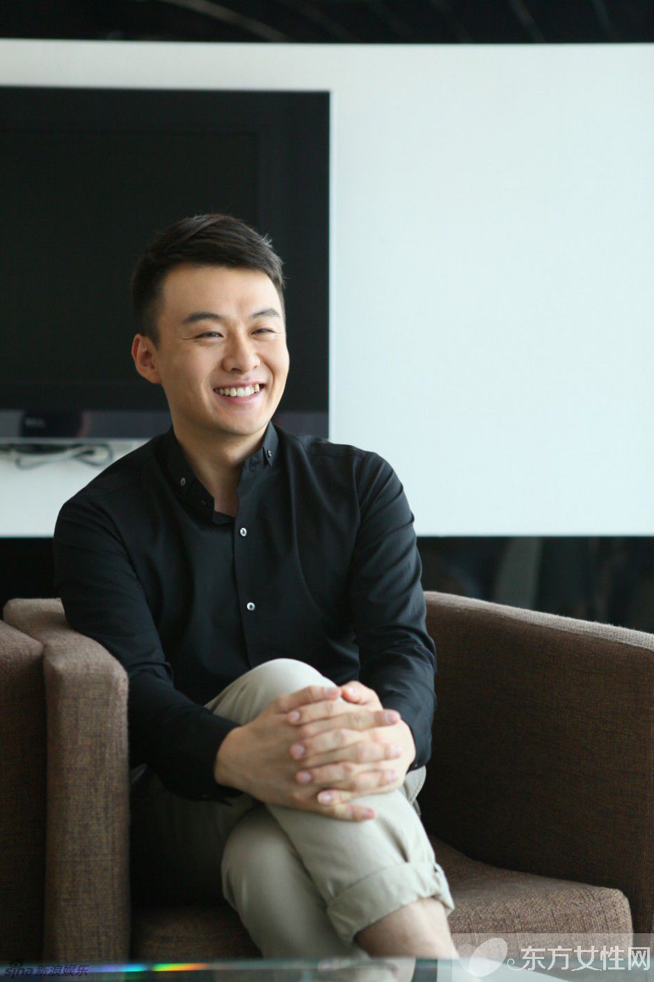 姜晓冲的女朋友是谁 姜晓冲资料简介曝光