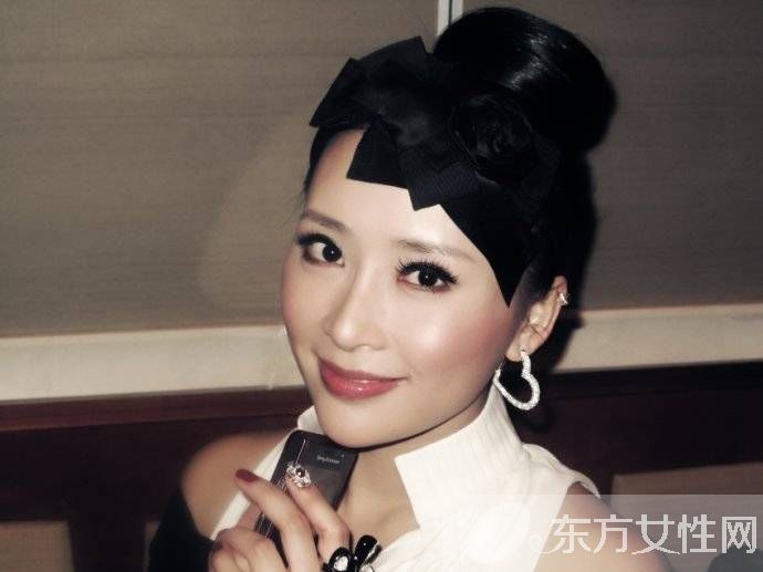 孔令辉个人资料 孔令辉新女友曝光仍是娱乐圈中人