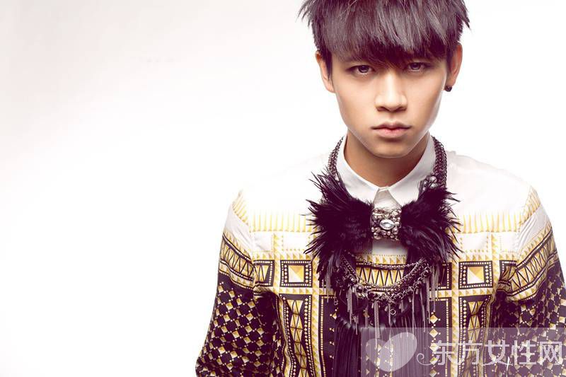 魏晨的女朋友是谁 前女友谭静坠楼身亡真相曝光