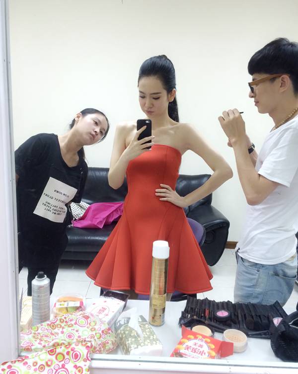 揭李承铉安以轩为什么分手 李承铉暗指遭安以轩诬陷炒作