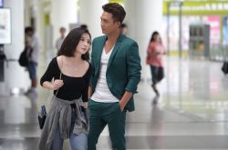 杜淳女友杨璐个人资料 揭杜淳多次劈腿婚事告吹