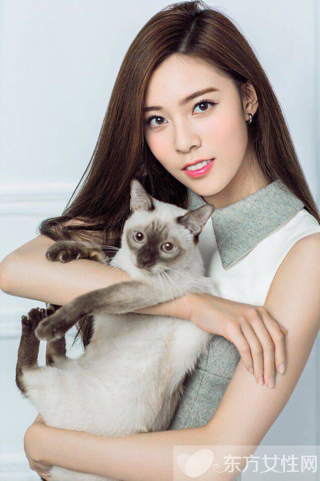 宋妍霏赵顺然是什么关系 宋妍霏男朋友是谁