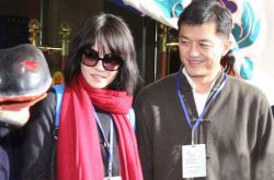 揭秘天后王菲老公有几个 曝王菲李亚鹏婚变真相