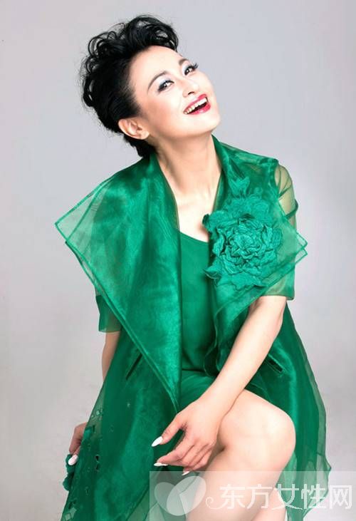 演员王璐瑶老公是谁 王璐瑶个人资料曝光