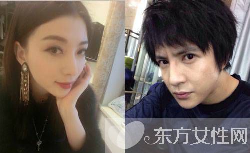 薛之谦疑有新女友 上天天向上自曝离婚原因