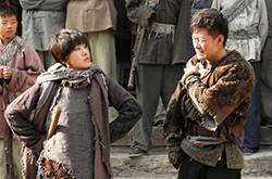 演员李健个人资料 李健 为了理想高考了两次