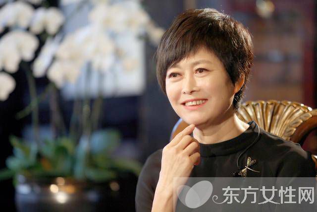 敬一丹老公简历身家背景曝光 王梓木富豪背景太惊人