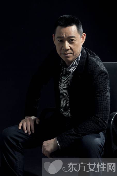 张丰毅老婆霍凡照片 霍凡个人资料大曝光