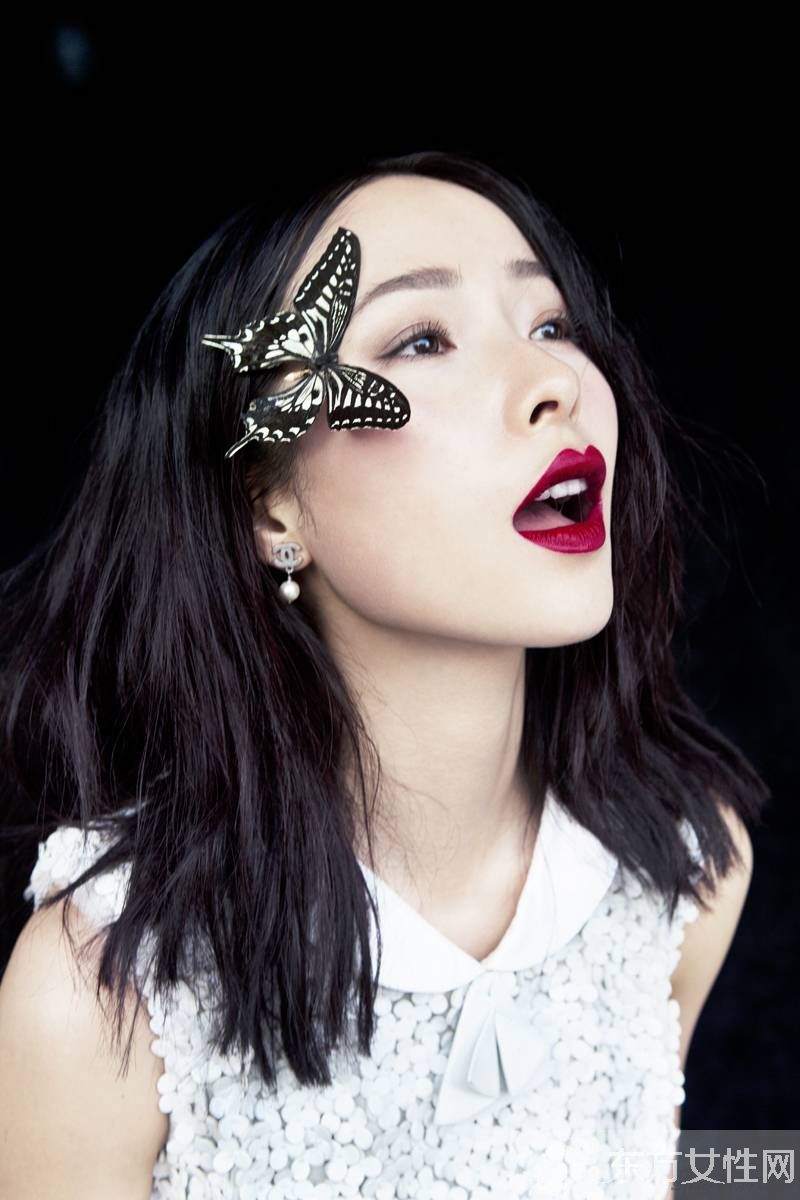 江一燕老公身家背景惊人 两人16岁年龄差真相背后