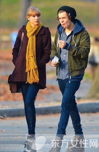 泰勒斯威夫特现任男友曝光 盘点斯威夫特的历任男友