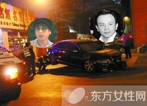 王艳儿子王烁个人资料 京城四少王烁和王珂火拼案真相大揭秘