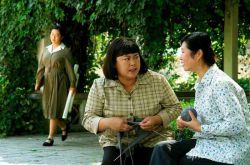 庄嫂 李菁菁个人资料 李菁菁张金华离婚原因大曝光