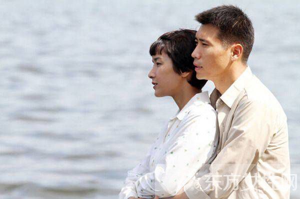 演员李乃文个人资料 李乃文黄曼因戏生情被爆假戏真做