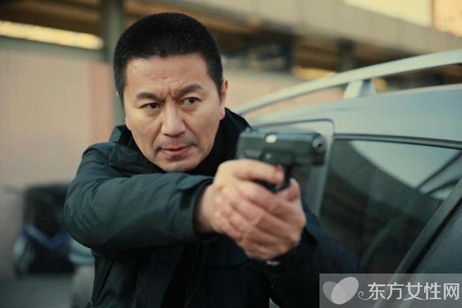 解救吴先生原型是谁 揭秘吴若甫遭绑架逃脱的全过程