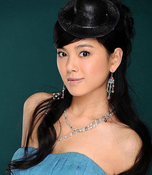 秦羽墨扮演者赵文琪个人资料 揭戏里戏外假结婚真相