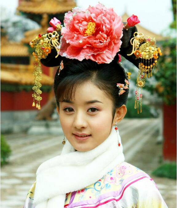 赵丽颖陷害袁姗姗出丑 遭网友怒骂滚出娱乐圈