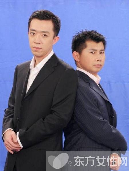 李菁老婆个人资料曝光 李菁因相声天赋公车上震惊四座