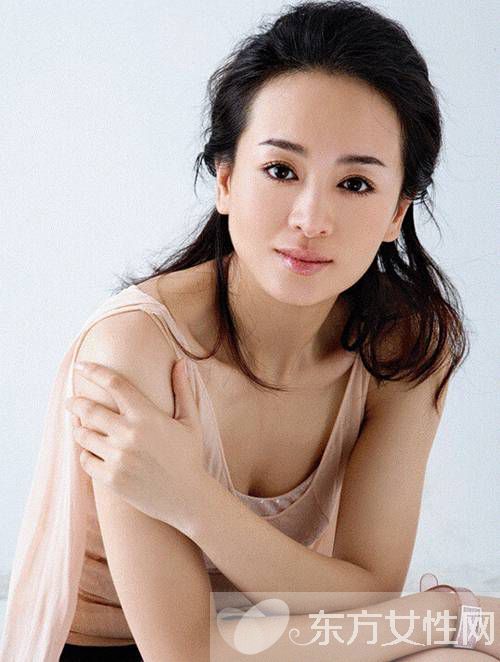 涓子两个儿子正面照曝光 辟谣 我老公不是吴建