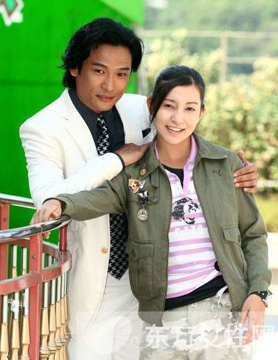 杜德伟迎娶26岁小女友 梁朝伟钟镇涛等巨星纷纷到场助阵