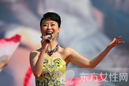 祖海老公邹友开资料曝光 揭其与老公离婚内幕